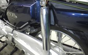 HONDA C50 SUPER CUB AA04