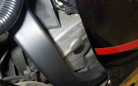 HONDA CBR600F GEN 3 2002 PC35