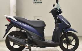 SUZUKI ADDRESS 110 2026 CE47A