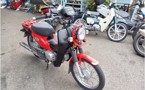 HONDA CROSS CUB JA10