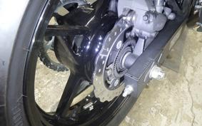 KAWASAKI Z400 Gen.2 2021 EX400G