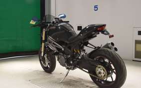 DUCATI MONSTER 1100 EVO 2013