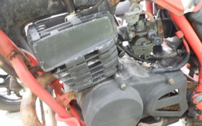 HONDA TLM50 AD07