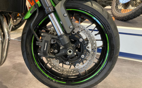 KAWASAKI Z900RS CAFE 2019 ZR900C
