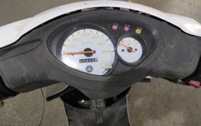 YAMAHA JOG ZR EVOLUTION2 SA39J