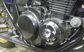 KAWASAKI ZRX400 1999 ZR400E