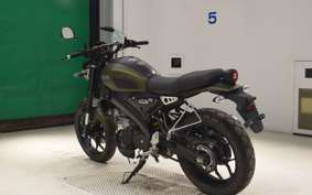 YAMAHA XSR155
