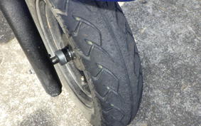 SUZUKI ADDRESS V125 S CF4MA