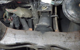 SYM RV125 I Type 2008