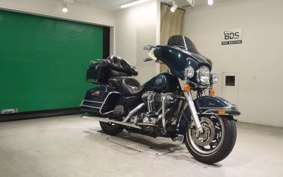 HARLEY FLHTC 1450 2001