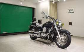 YAMAHA DRAGSTAR 1100 CLASSIC 2009 VP13J