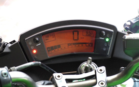 KAWASAKI NINJA 400R 2011 ER400B
