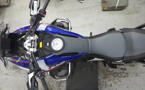 BMW R1300GS Touring 2024
