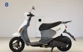 SUZUKI LET's 4 2022 CA45A