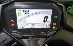 KAWASAKI ZX-4RR ZX400P