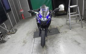 SUZUKI GSX250R