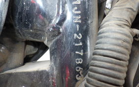 YAMAHA SR500 1988 1JN