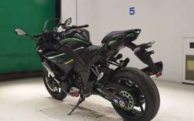 KAWASAKI NINJA 1000SX 2020