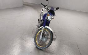 KAWASAKI SUPER SHERPA KL250G