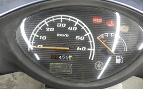 YAMAHA JOG Gen.5 2018 SA36J