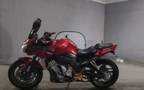 YAMAHA FZ1 FAZER 2008 RN21J