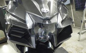 KAWASAKI NINJA H2 SX 2018 ZXT02A