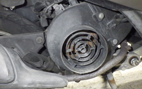 HONDA DIO Gen.6 AF68