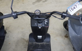 HONDA ZOOMER 2008 AF58