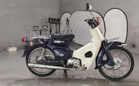 HONDA SUPER CUB90 HA02
