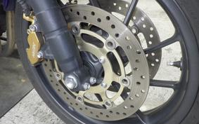 HONDA CB400SF GEN 4 2014 NC42