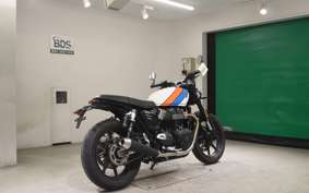 TRIUMPH SPEED TWIN 900 2025