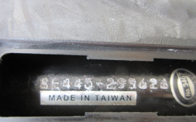 YAMAHA CYGNUS125X SE44J