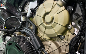 DUCATI STREET FAI MANY V4 RAN BO 2023 4F00