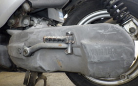 YAMAHA JOG Gen.4 SA16J