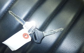 KAWASAKI ZEPHYR 1100 1992 ZRT10A