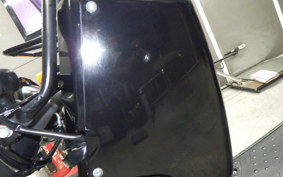 HONDA ZOOMER 2008 AF58