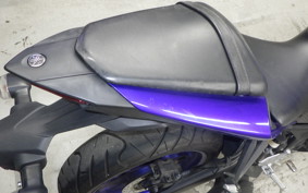 YAMAHA YZF-R25 A 2009 RG43J