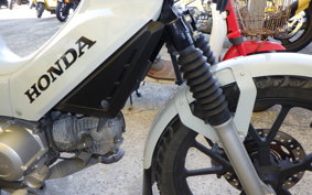HONDA CROSS CUB 110 JA60