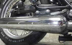 KAWASAKI W650 2008 EJ650A