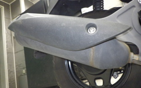 SUZUKI ADDRESS V125 SS 1985 CF4MA