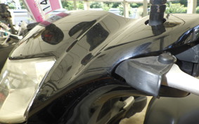 SUZUKI ADDRESS V125 CF4EA