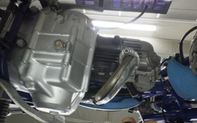 HONDA MONKEY 2026 Z50A