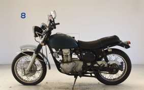 KAWASAKI ESTRELLA RS Custom BJ250A