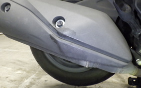 HONDA LEAD 125 2003 JK12