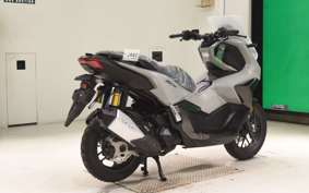 HONDA ADV160 2007 KF54