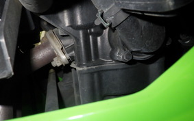 KAWASAKI NINJA 400 2020 EX400G