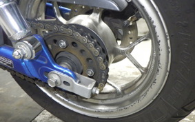 HONDA MONKEY 125 JB02