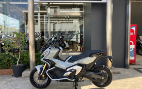 HONDA X-ADV 750 2024 RH10