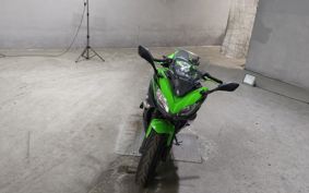 KAWASAKI NINJA650 ER650H