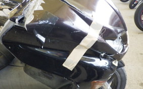 HONDA FORZA Z MF08